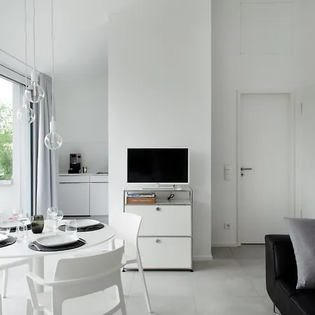 seelandsuite Bodensee Bermatingen Exterior foto