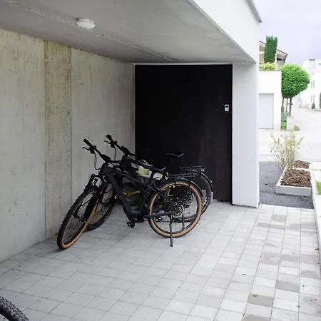 seelandsuite Bodensee Bermatingen Exterior foto