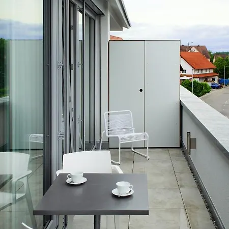 seelandsuite Bodensee Bermatingen Exterior foto