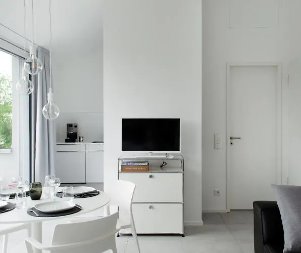 Seelandsuite Bodensee
