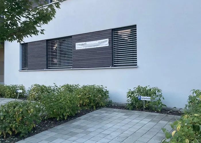 Seelandsuite Bodensee