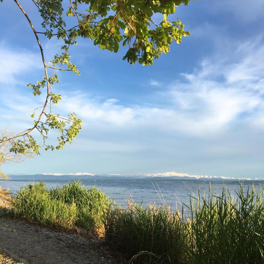 Apartment Seelandsuite Bodensee *