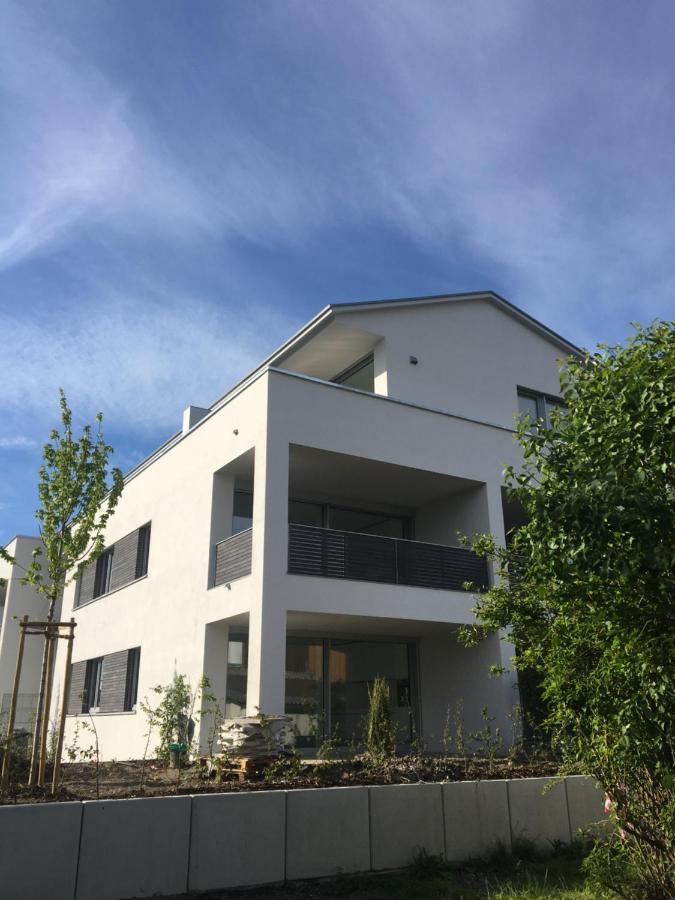 Apartment Seelandsuite Bodensee Bermatingen