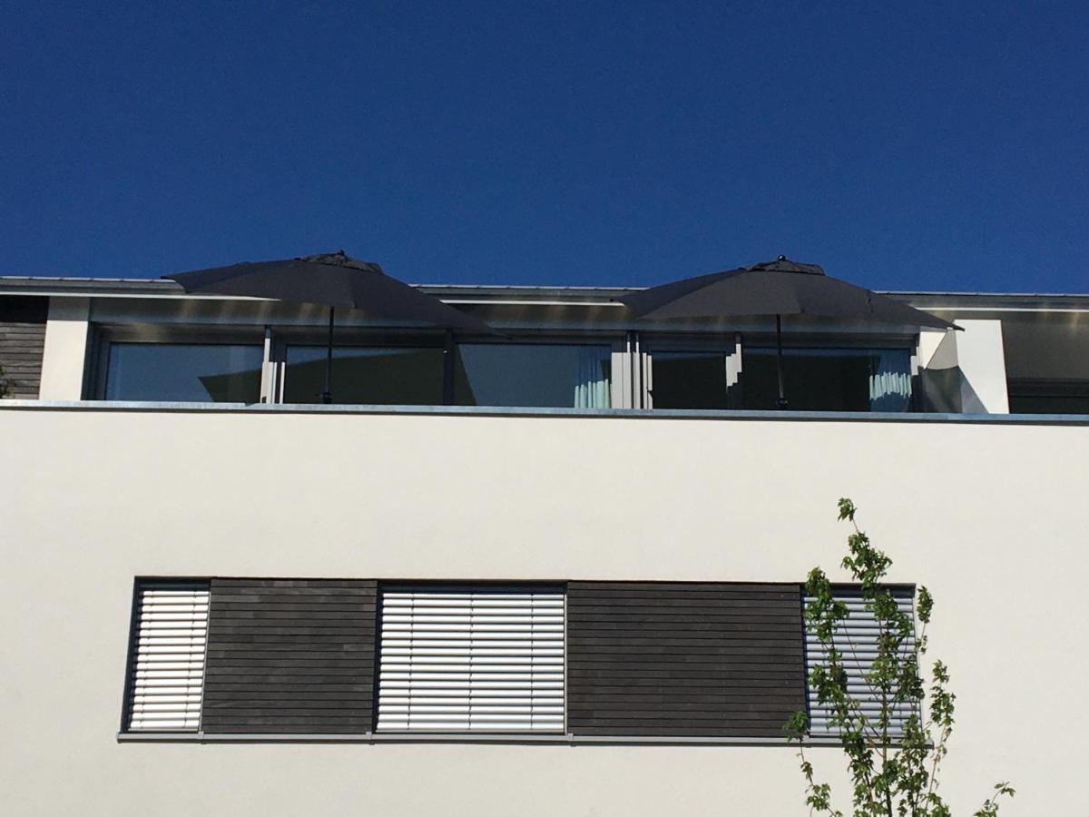 Seelandsuite Bodensee Apartment *