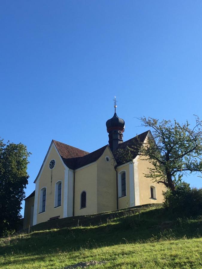 Seelandsuite Bodensee *