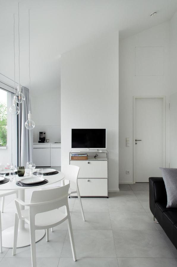 Seelandsuite Bodensee Apartment
