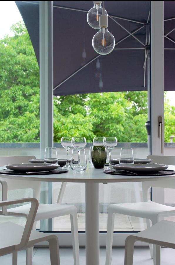 Apartment Seelandsuite Bodensee