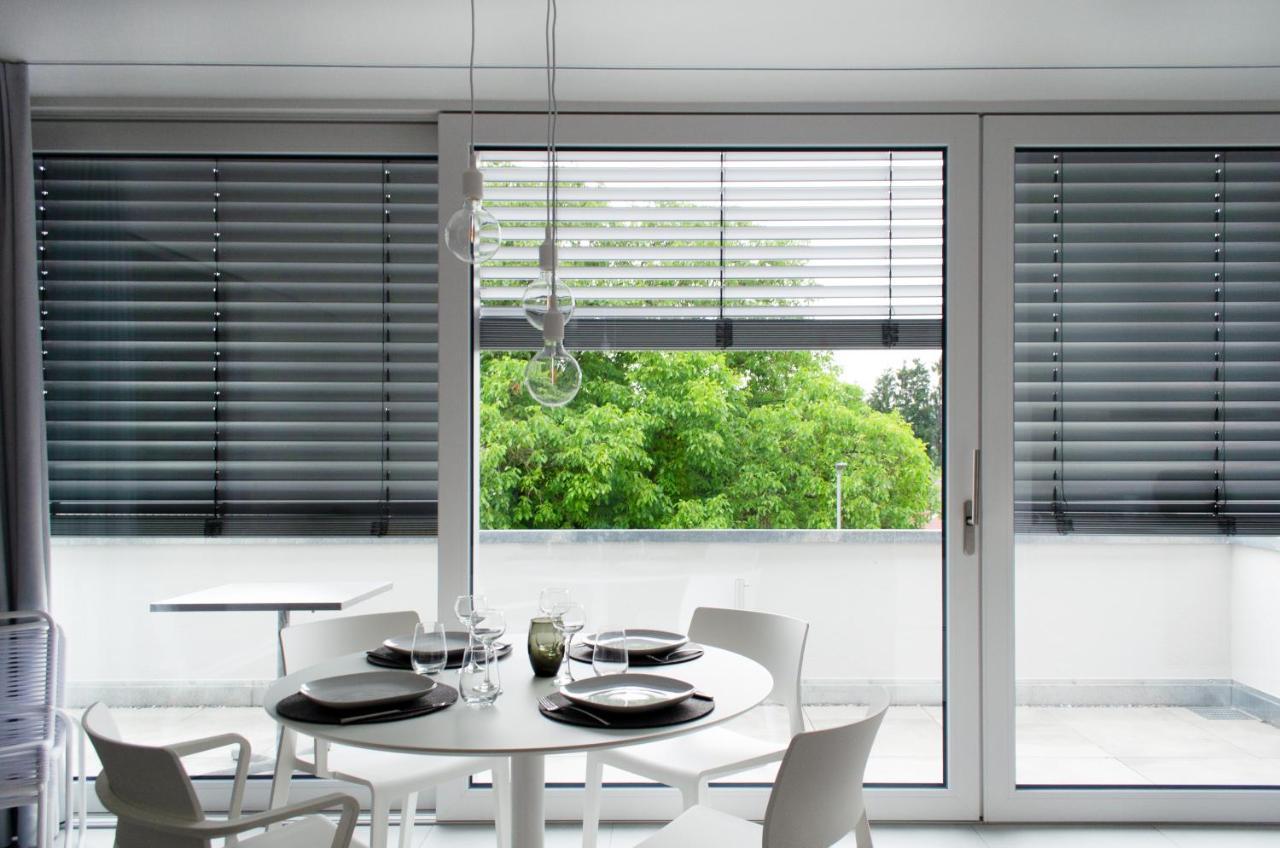 Seelandsuite Bodensee Apartment