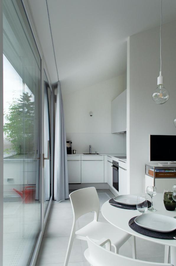 Seelandsuite Bodensee