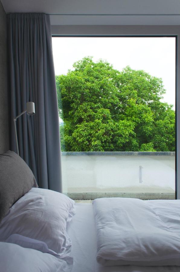 Seelandsuite Bodensee * Bermatingen