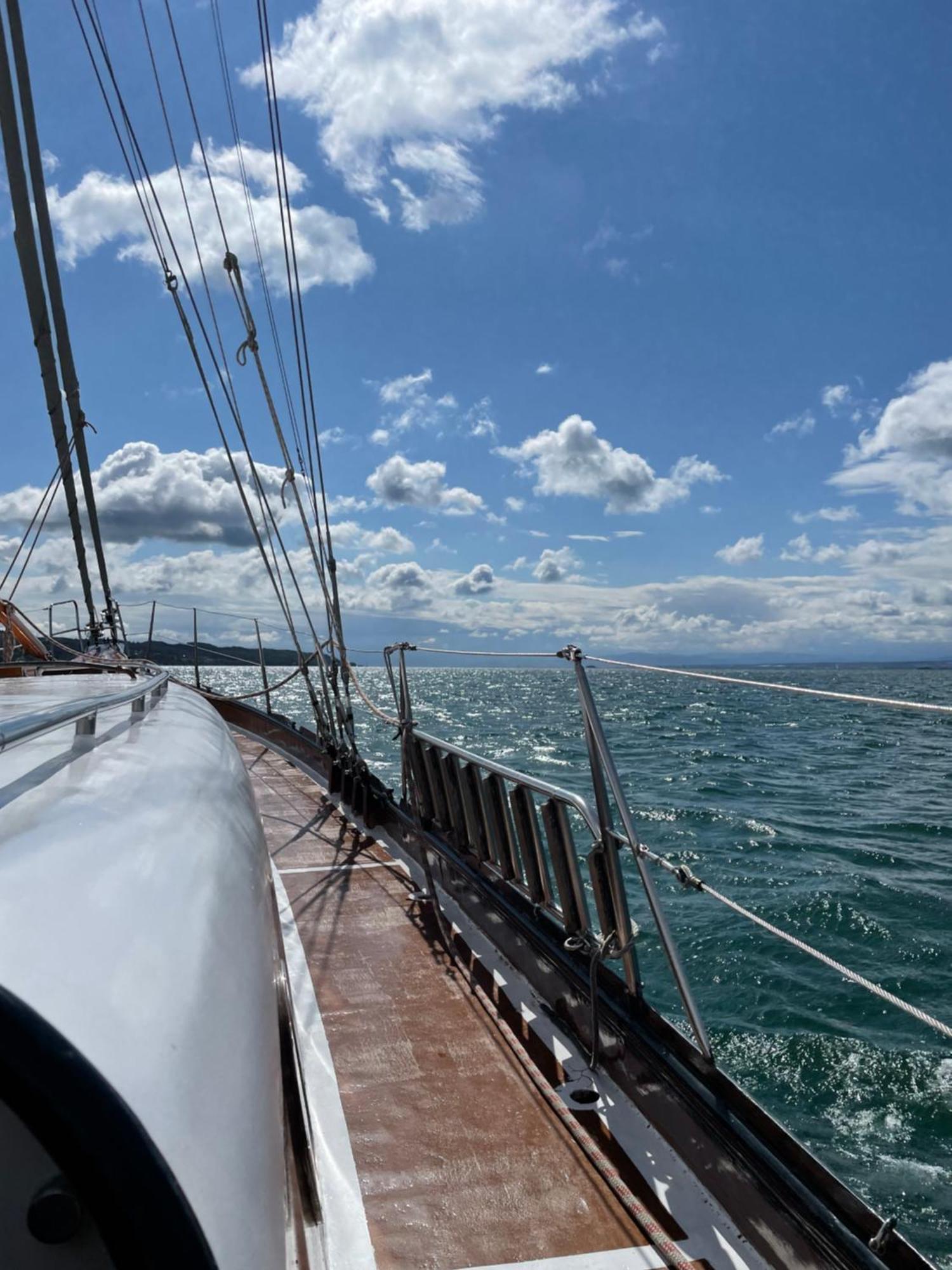 Seelandsuite Bodensee Apartment *