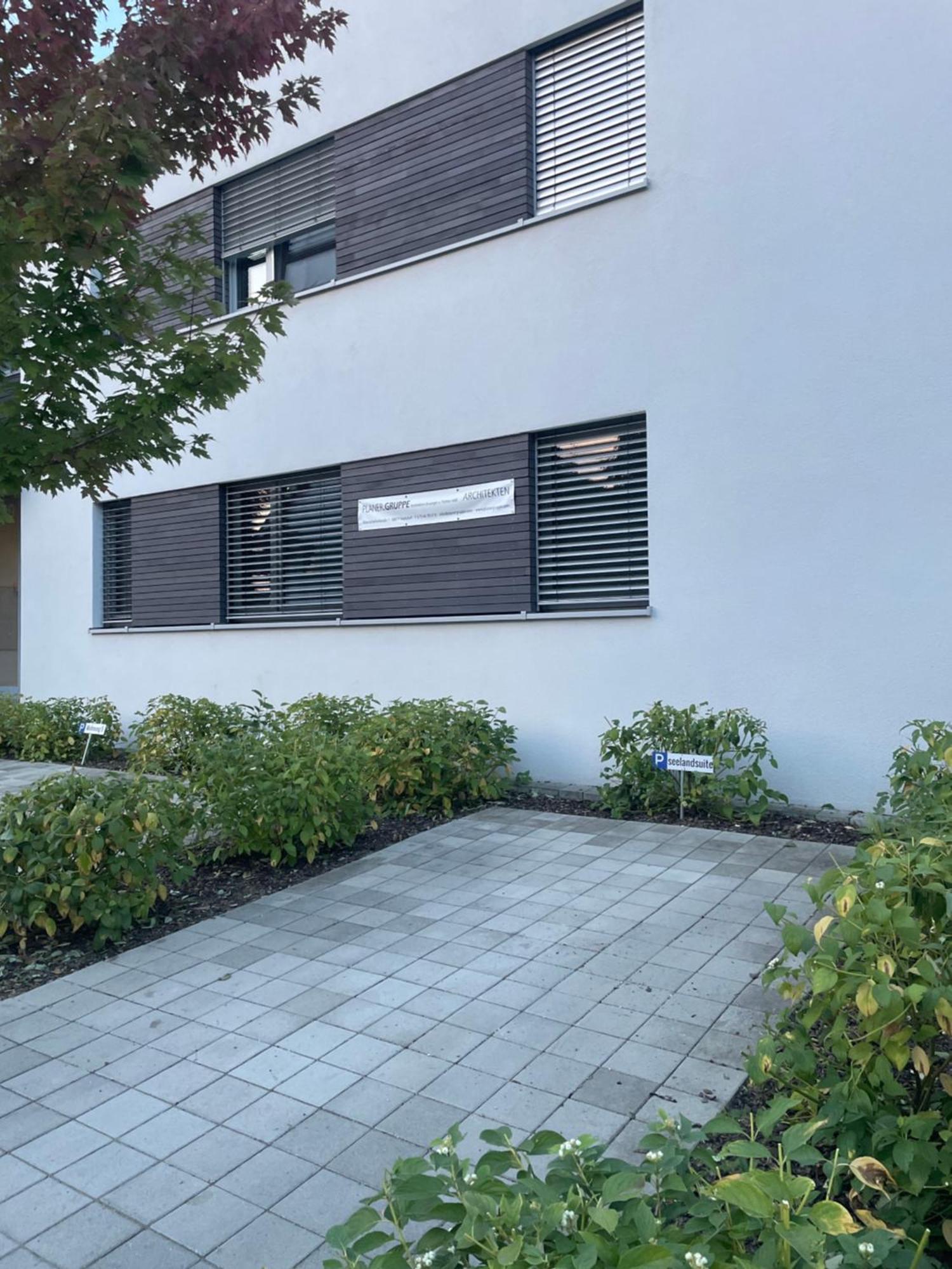 Apartment Seelandsuite Bodensee Bermatingen